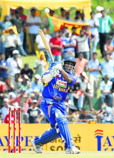 Sanath