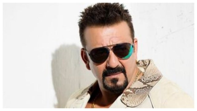 Sanjay Dutt