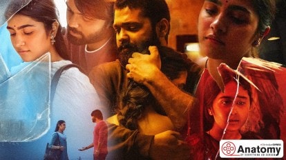 Real Kannada Lovers Forced To Have Sex - Rakshit Shetty, Rukmini Vasanth's Sapta Sagaradaache Ello duology stands  among finest in Kannada cinema despite its flaws | Regional News - The  Indian Express