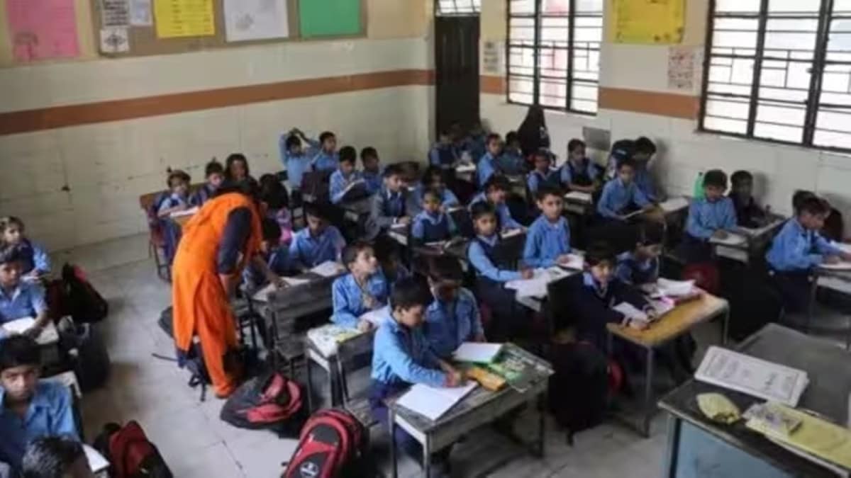 Sarva Shiksha Abhiyaan