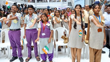 Guardian minister urges for a Diwali free of firecrackers
