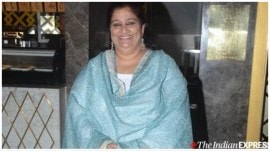 Seema Pahwa spoke about her role of Badki in Hum Log.