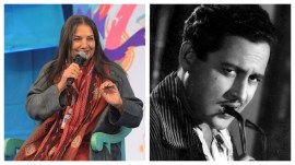 Shabana Azmi, Guru Dutt