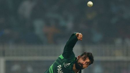ODI World Cup 2023: Shadab Khan and Pakistan spinners