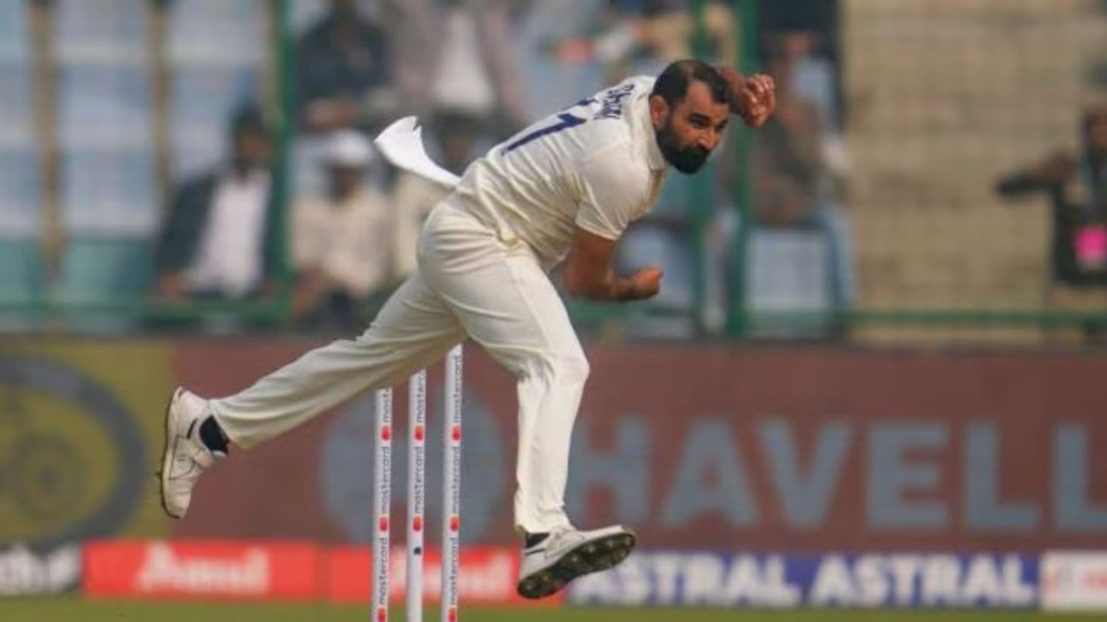 Mohammed Shami Reveals The Initial Struggles He Faced Just To Get ...