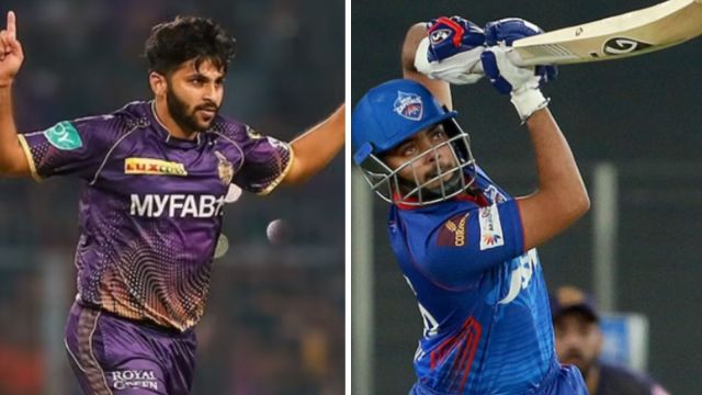 IPL 2024: Shardul Thakur and Prithvi Shaw release and retentions