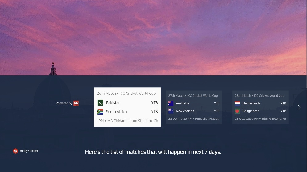 Show-me-upcoming-matches