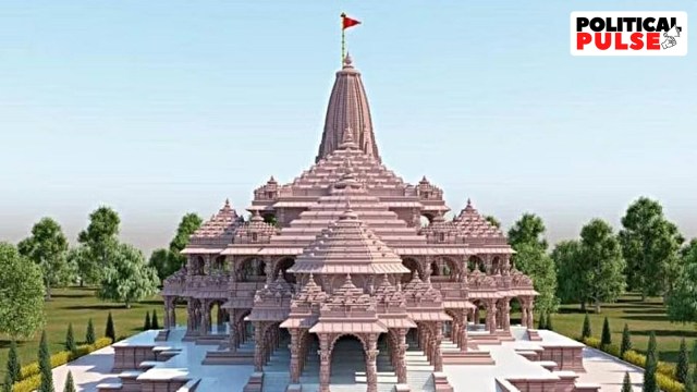 Ram temple, Ayodhya Ram temple, Ram temple Ayodhya, Ram temple issue, Ram Temple Trust, India news, Indian express, Indian express India news, Indian express India