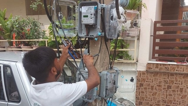 Smart Meter