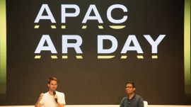 Snapchat | Snapchat India | APAC AR Day 2023