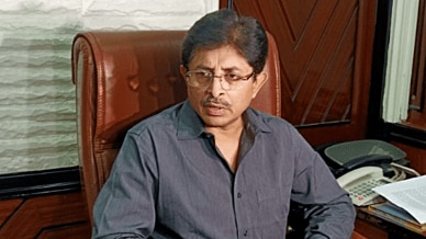 Snehashis Gangopadhyay