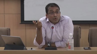 Govt had called him ‘biased’, Sundaresan appointed to Bombay HC