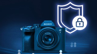 Sony Alpha | Sony anti ai fake image tech | Sony in camera authenticity