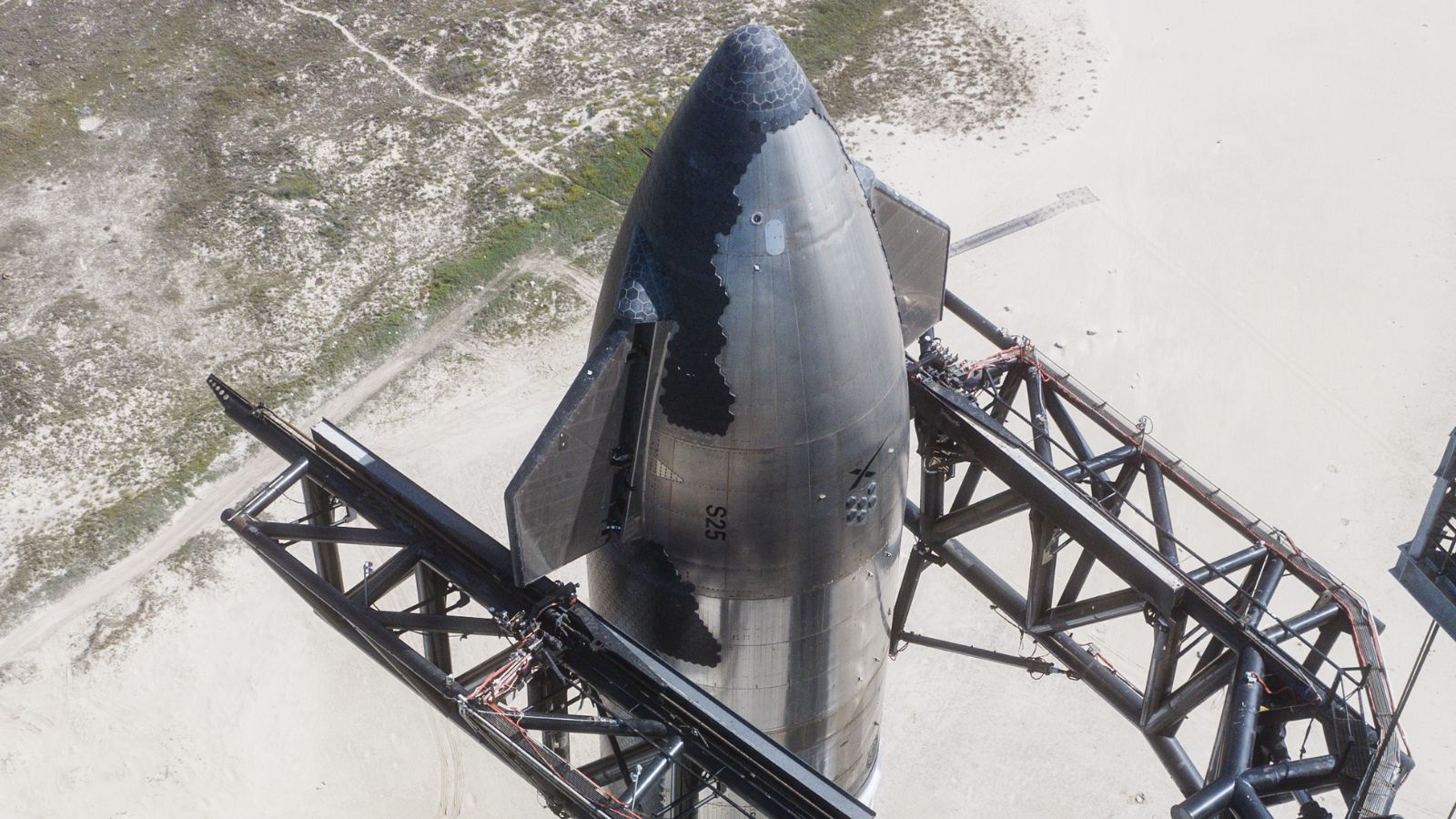 SpaceX Gets License For Second Launch Of Starship Rocket | Technology ...