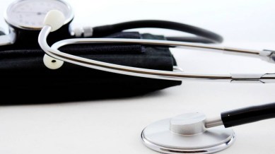 Delhi hospitals, Delhi hospitals OPD patient load, delhi pollution levels spike, delhi news, India news, Indian express, Indian express India news, Indian express India