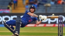 Cricket World Cup: Ben Stokes saves England more embarrassment as ton sets up big win over the Netherlands