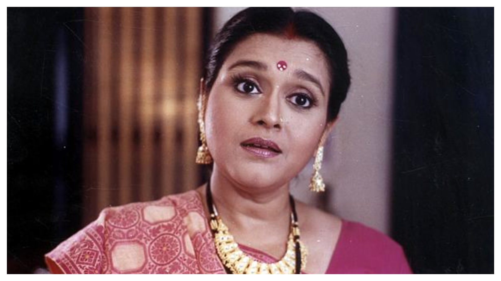 Supriya Pathak says Rishi Kapoor and Sridevi were fans of her Khichdi character Hansa; reveals what Naseeruddin Shah said about show | Bollywood News - The Indian Express