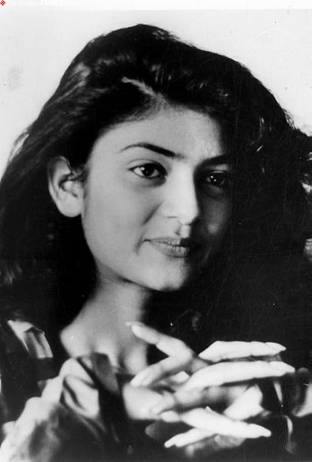 Times when Sushmita Sen was tagged ‘bad influence’ for speaking her ...
