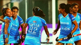 India emerge champions after near-perfect week with 4-0 win against Japan