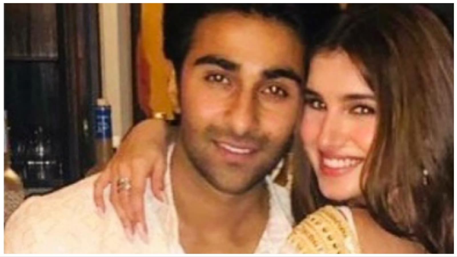 Tara Sutaria confirms break-up with Aadar Jain: ‘I am not in a relationship’