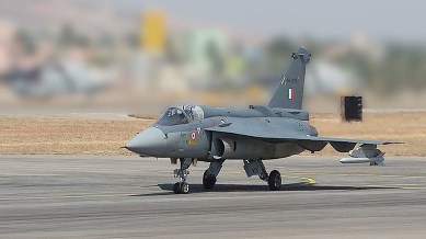 Tejas