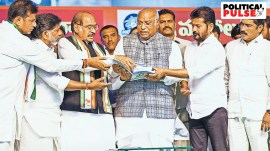 Hyderabad, Telangana Assembly Elections 2023, Telangana elections, Indian express news, current affairs