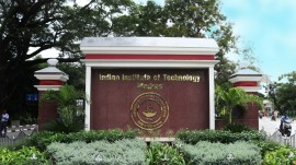 IIT Madras placement report released