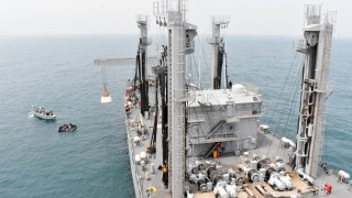 To keep Gaganyaan crew module upright after splashdown, ISRO plans tests in 2024