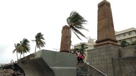 Same glory, 75m away: Mumbai’s Parsi Gate to be restored by April