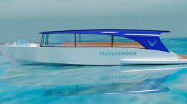 Electric water taxis in Mumbai to cost from Rs 100 to Rs 150 for daily commuters