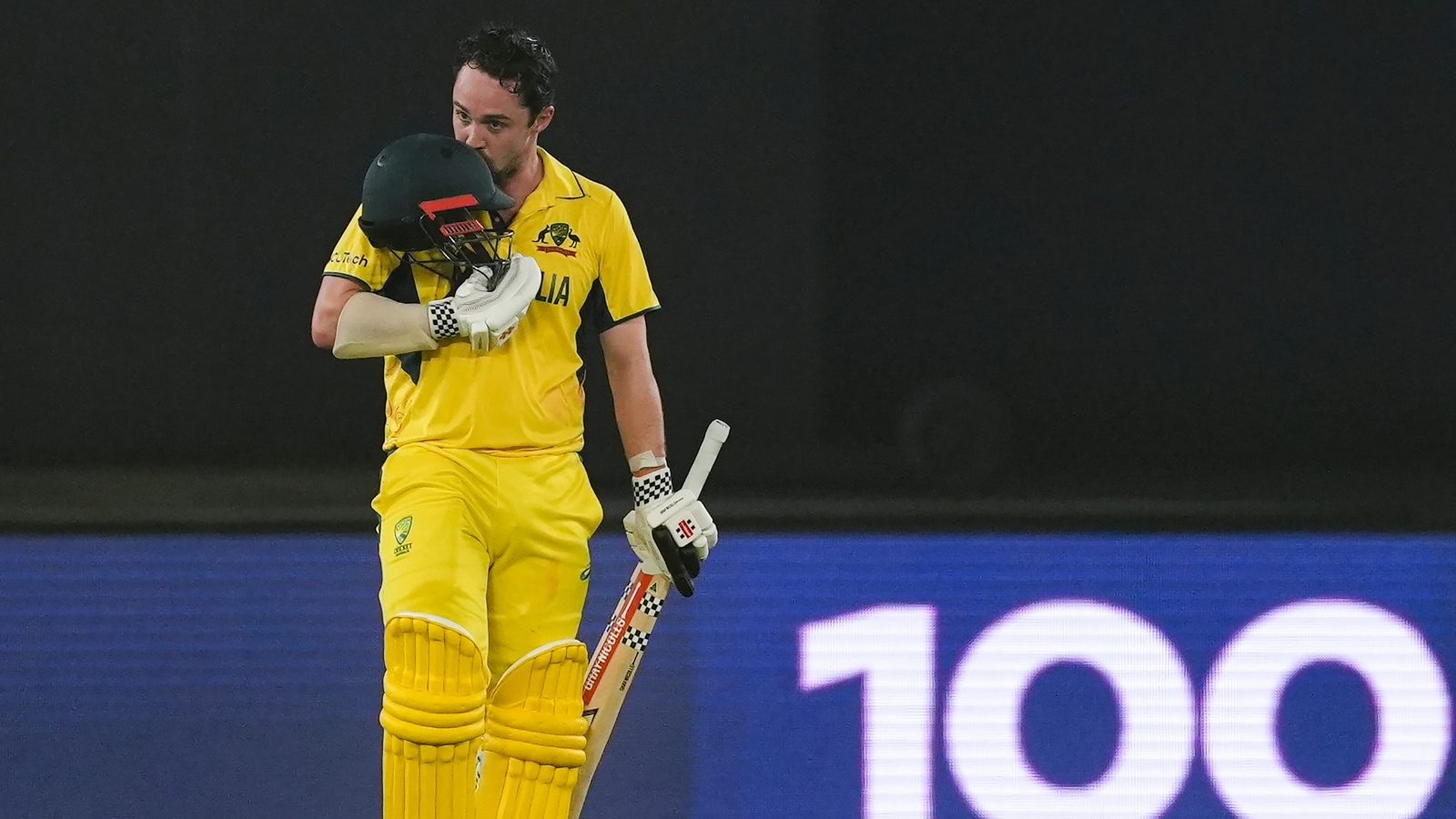 Australia’s World Cup hero Travis Head joins an elite club of players with Mohinder Amarnath, Aravinda de Silva and Shane Warne