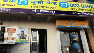 UCO Bank