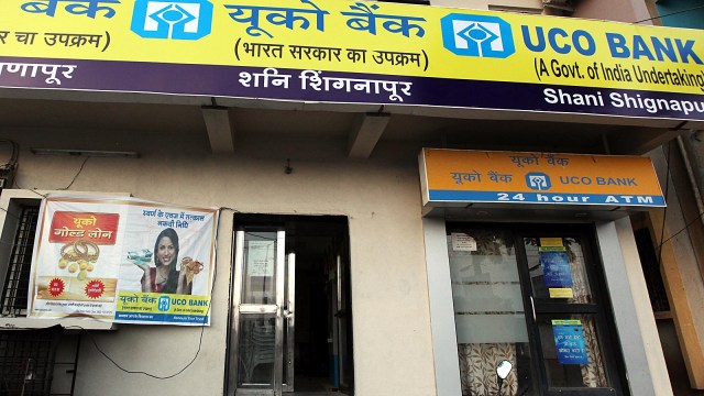 UCO Bank recovers Rs 649 crore ‘erroneously credited’ to customers ...