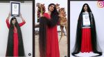 UP woman sets Guinness record for longest hair on a living person