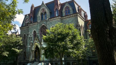 Study Abroad: Both universities are committed to making education accessible to students from diverse backgrounds.