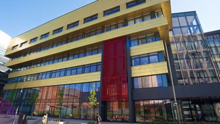 There are a total of 285 scholarships available within the value of £2,500 - £5,000.