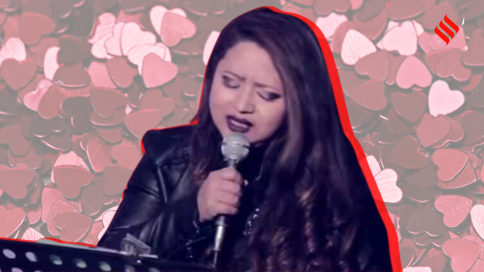 From Mizoram, a ‘magical’ voice that plays cupid on Whatsapp