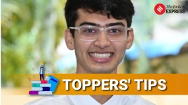 NEET Toppers' Tips: This Bengaluru boy always wanted to take up the medical field as his grandfather, aunt and uncle are doctors