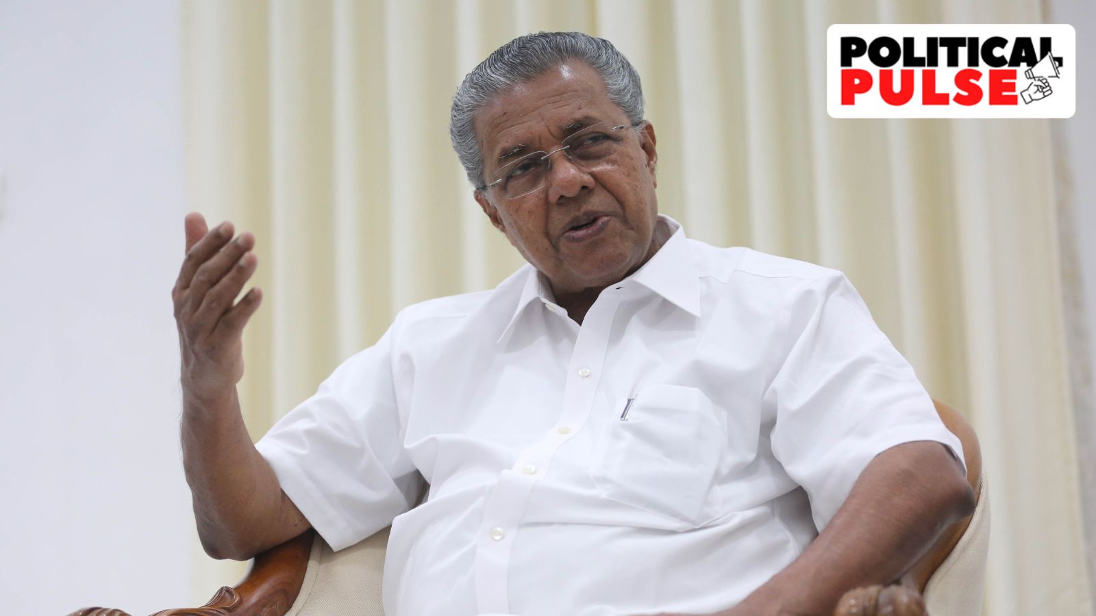 IUML leader drops in for Pinarayi govt’s all-state splash, sparks off fresh buzz about Cong ally