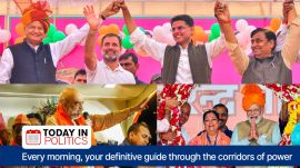 rajasthan assembly elections 2023