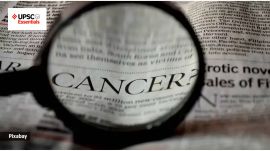 UPSC Essentials | One word a day : NexCAR19, the CART T cell therapy