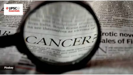 UPSC Essentials | One word a day : NexCAR19, the CART T cell therapy