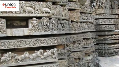 UPSC Mains answer practice — GS 1 (Week 23)