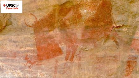 UPSC Daily Subject-wise quiz | History, Culture, and Social Issues (Week 31)