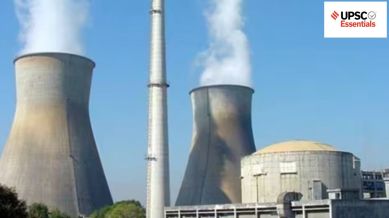 UPSC Daily subject-wise quiz — Environment, Geography, Science and Technology (Week 31)