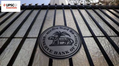 UPSC Daily subject-wise quiz : Economy (Week 31)