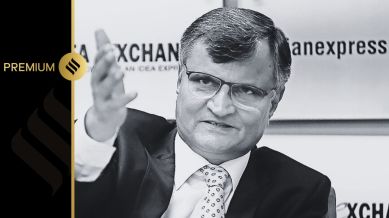 Ramesh Chand