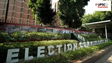 UPSC Daily subject-wise quiz | Polity and Governance (Week 34)