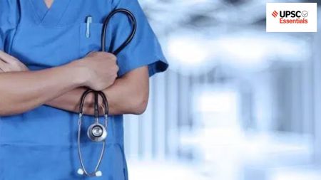 UPSC Essentials | Daily subject-wise quiz — Environment, Geography, Science and Technology (Week 32)