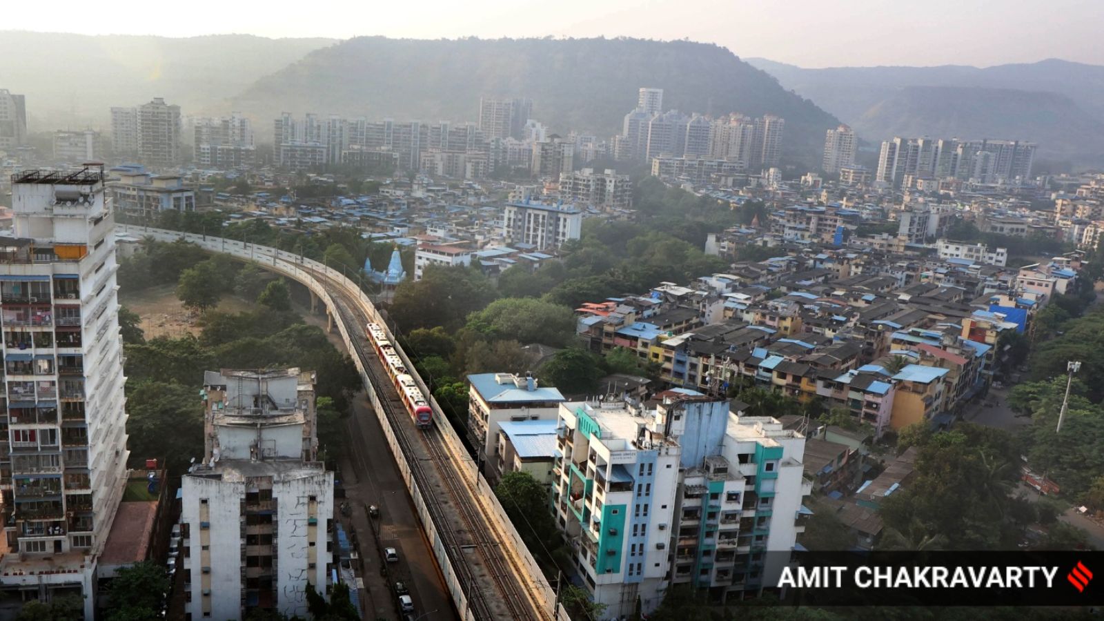 Excitement over Navi Mumbai Metro on Day 1: Over 5,000 passengers
